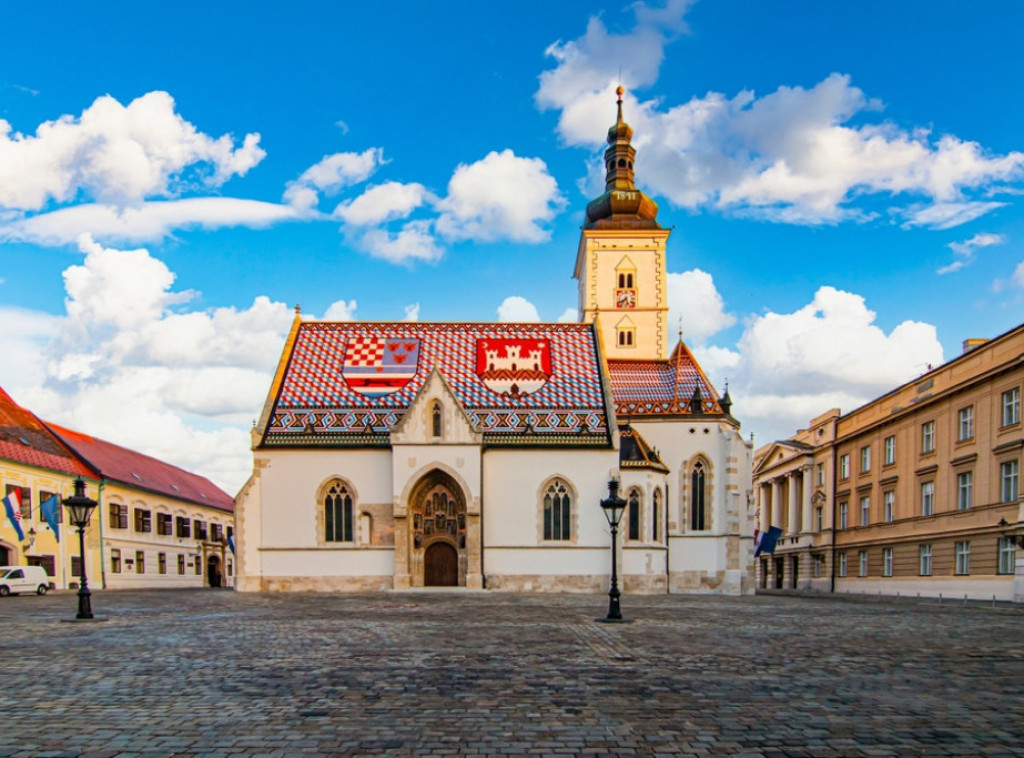 Zagreb: Nakon 18 sati rasprave preimenovani nazivi četiri ulice