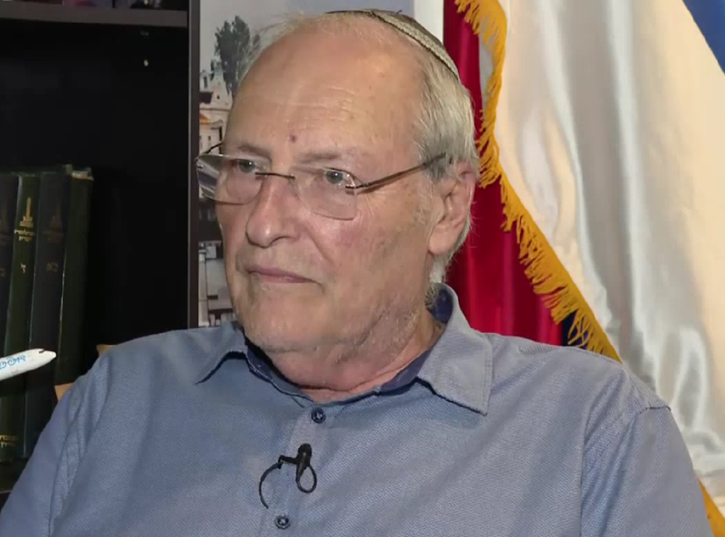 Zurof: U Srebrenici nije počinjen genocid, SAD i EU su to izmislile