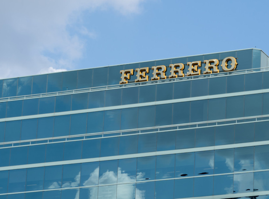 Ferero kupuje VK Kelog za 3,1 milijardu dolara i ulazi na američko tržište cerealija