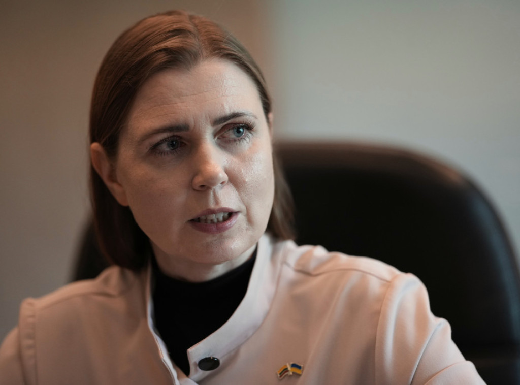 Ministarka odbrane Litvanije Dovile Šakaliene odlučila da podnese ostavku