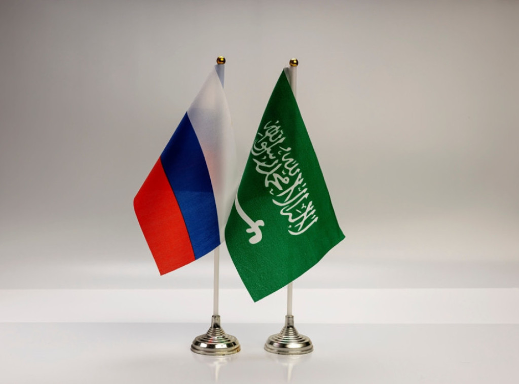 Rusija je otvorena za saradnju u geološkim istraživanjima sa Saudijskom Arabijom