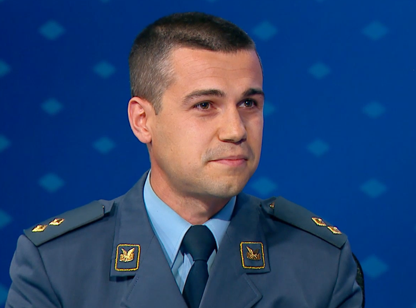 Živković: Čast je služiti svojoj otadžbini i svom narodu kao vojnik Vojske Srbije