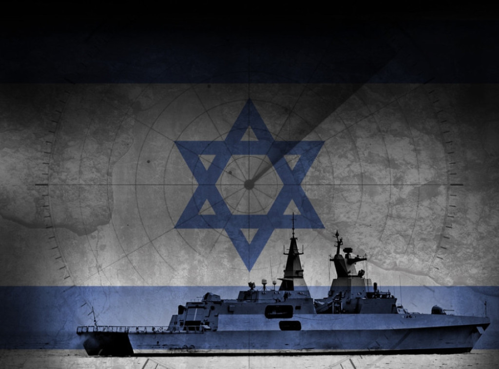 Mediji: Izraelski ratni brodovi ispaljivali odvraćajuću vatru na Palestince