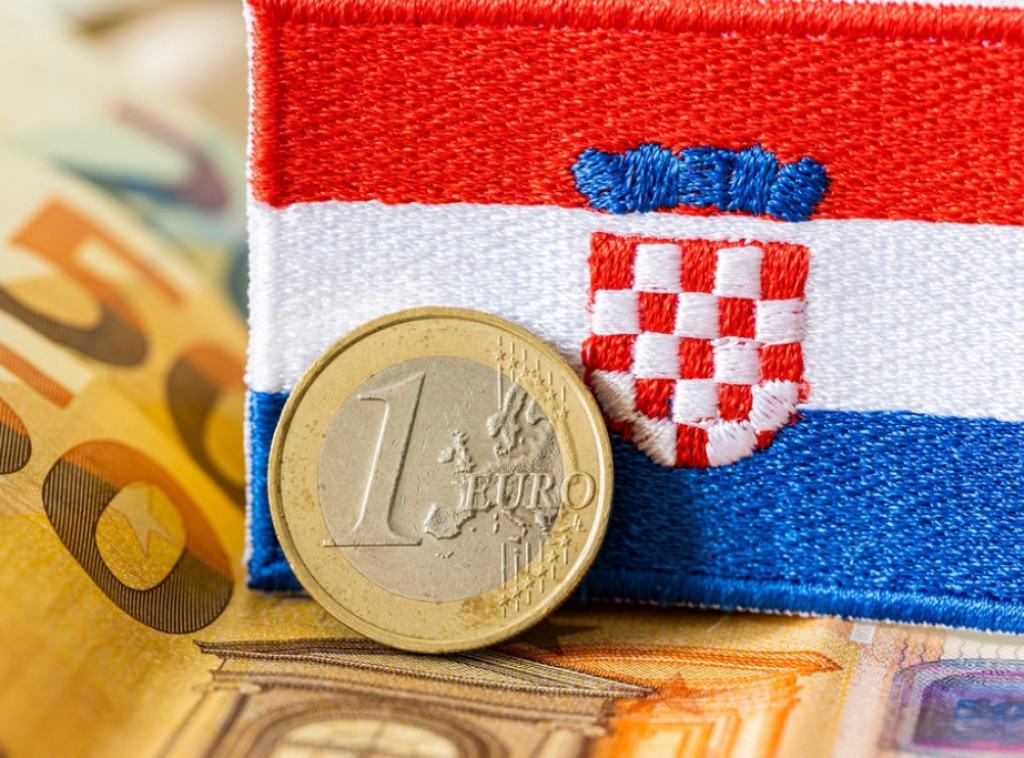 Rast proizvođačkih cena u Hrvatskoj ubrzan u junu na 1,4 odsto