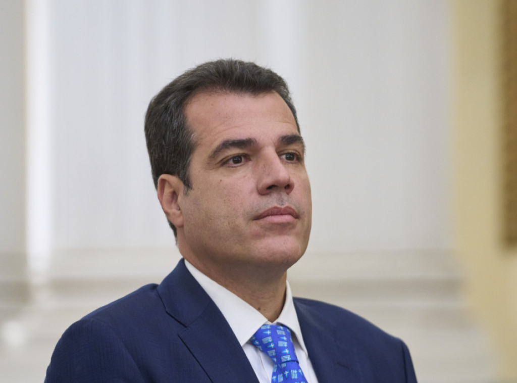 Plevris: Grčka planira nove "destimulativne mere" kako bi odvratila migrante