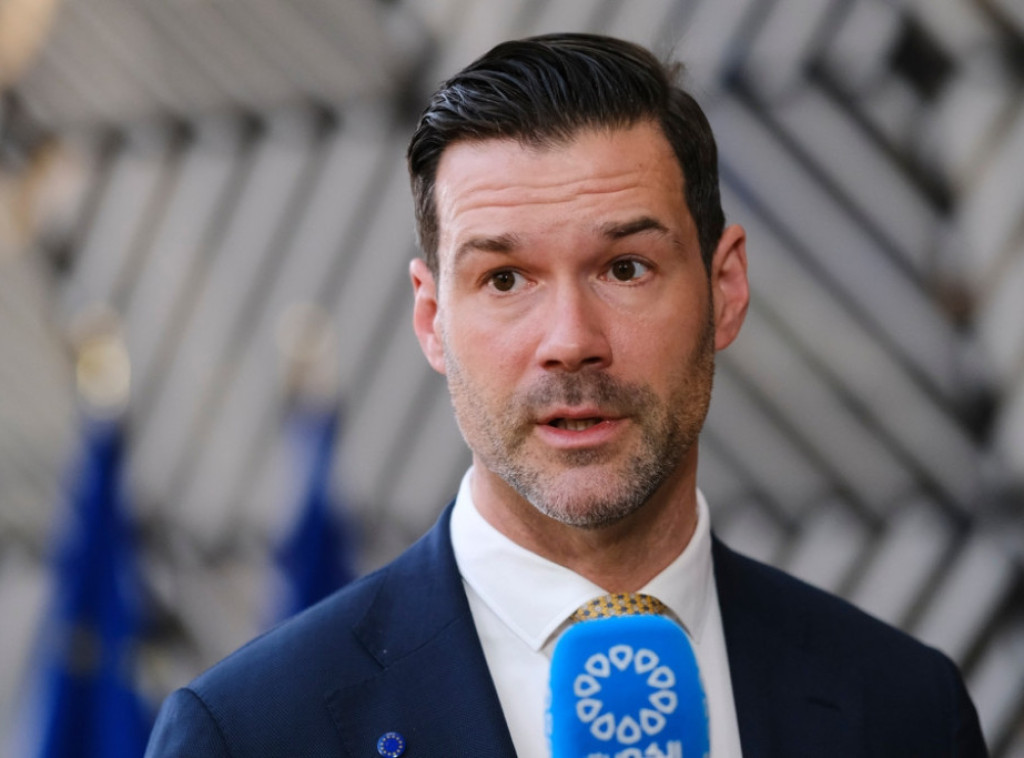 Sin ministra za migracije Švedske Johana Forsela aktivan u ultra desničarskim grupama