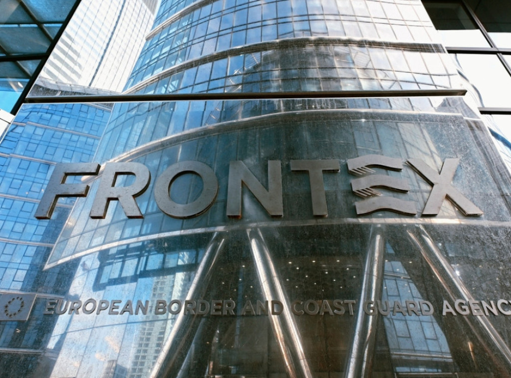 Fronteks pojačao prisustvo na granicama Ukrajine zbog straha od šverca oružja u EU