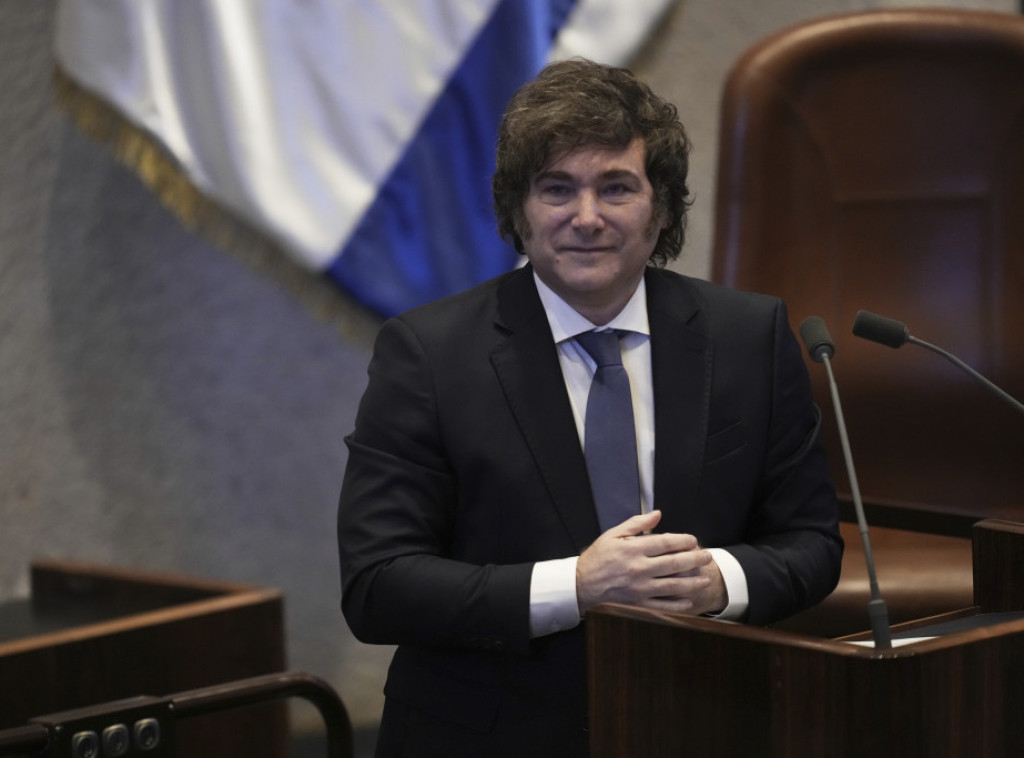 Argentinski poslanici usvojili predlog za povećanje penzija, Milej protiv