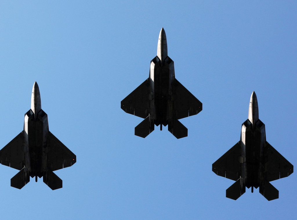 Nemačko Ministrastvo odbrane: Berlin ne planira da kupi dodatne lovce F-35