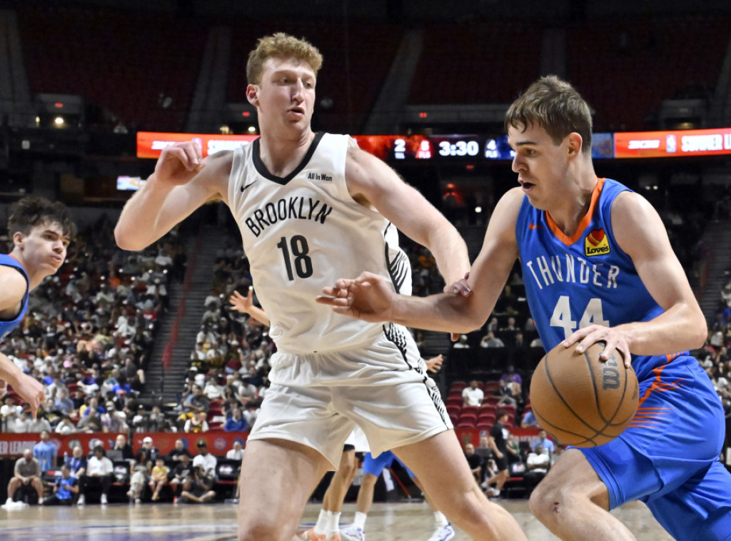 Nikola Topić: Osećam se dobro, bilo je teško na početku