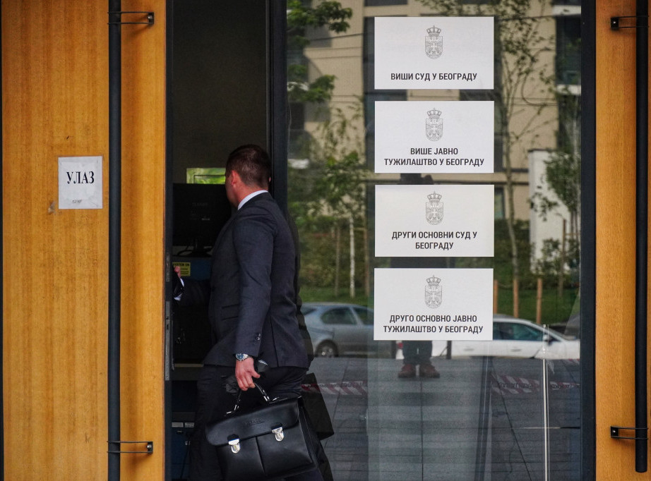 VJT: Saslušano troje osumnjičenih za ubistvo muškarca na Paliluli, branili se ćutanjem
