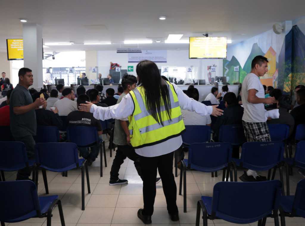 Nigerija: SAD vrše pritisak na afričke zemlje da prihvate deportovane osobe