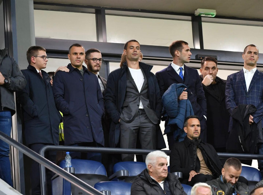 Račun OFK Beograda nije više u blokadi, veliki korak prema povratku u Evropu