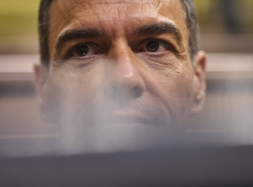 Tajms: Pedro Sančez optužen da je profitirao od "gej bordela" svog tasta