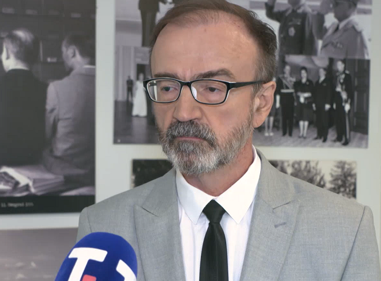Saša Adamović: Nijedna definicija genocida ne uklapa se u ono što se desilo u Srebrenici