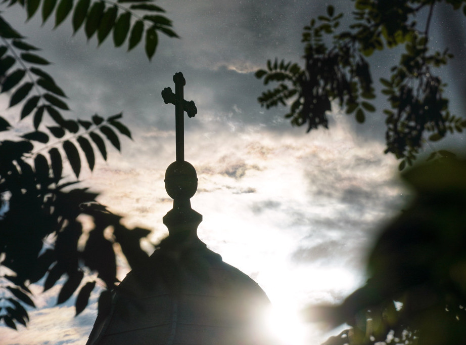 FBiH: Međureligijsko veće u BiH osudilo pretnje sveštenstvu Sabornog hrama u Tuzli