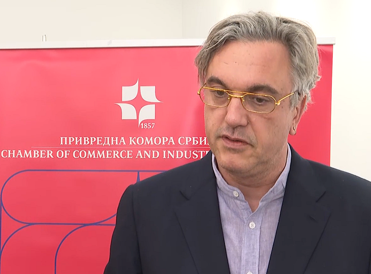 Marko Čadež pozvao kompanije da učestvuju u akciji sakupljanja pomoći ugroženima u požarima