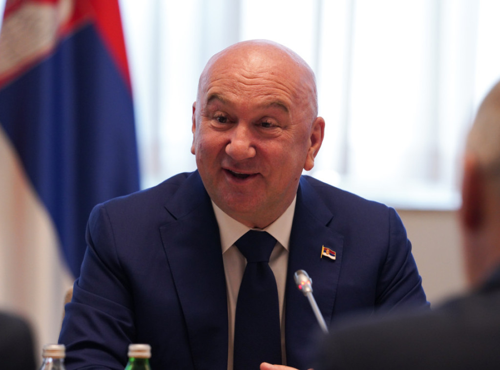 Popovic: Strength of brotherly ties with Belarus confirmed multiple times in history