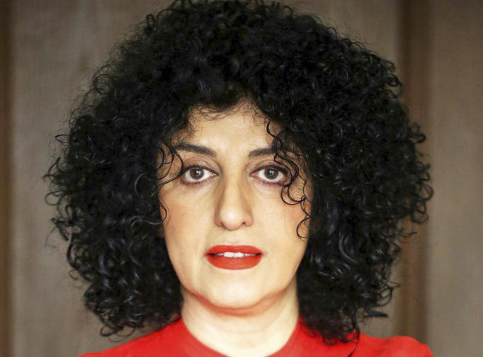 Dobitnici Nobelove nagrade za mir Narges Mohamadi iranski režim preti smrću