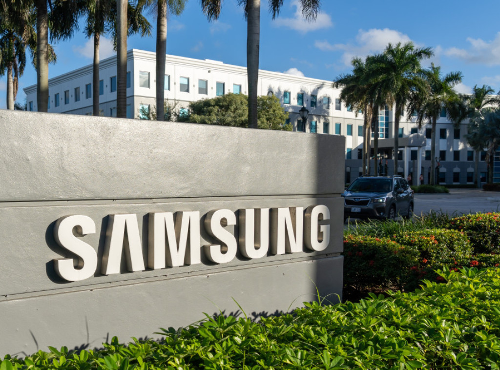 Samsung povećao cene proizvodnje čipova do 15 odsto zbog velike tražnje