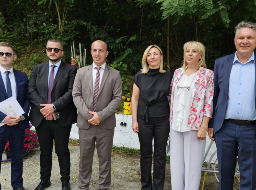 Tatjana Macura: Uskoro javni poziv lokalnim samoupravama u oblasti rodne ravnopravnosti