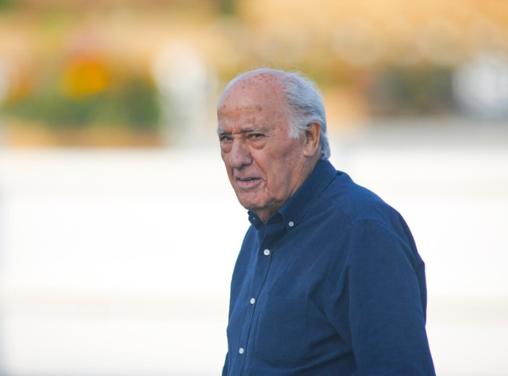 Osnivač Zare kupio luksuzni hotel u Parizu za 97 miliona evra