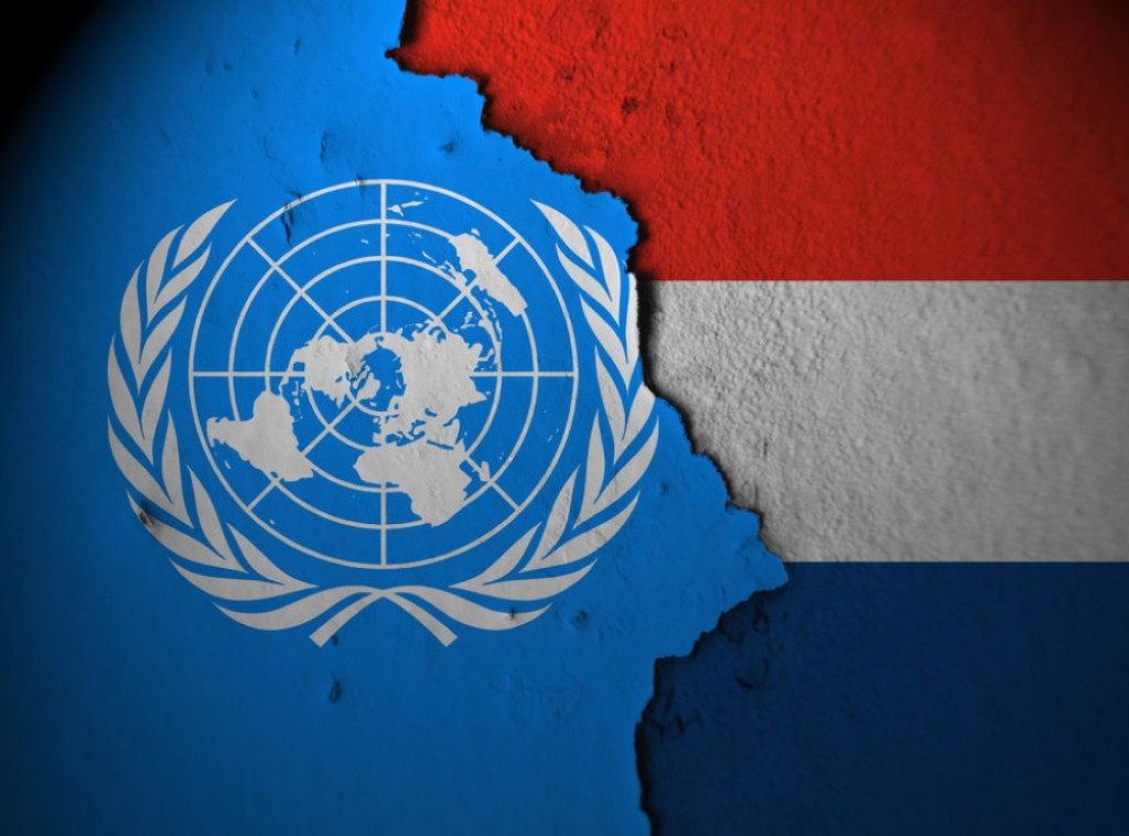 UN i Holandija otkazale LGBT događaj u Senegalu nakon upozorenja vlasti