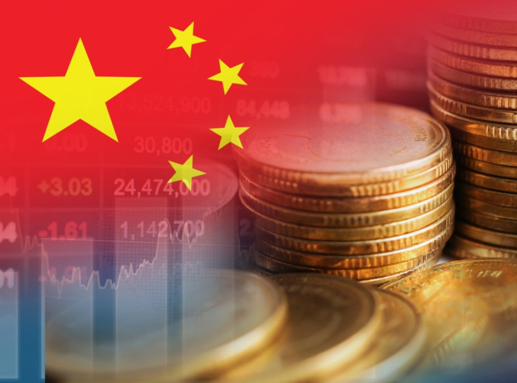 Akcije kineskih kompanija u SAD padaju dok Tramp preti masivnim carinama Pekingu