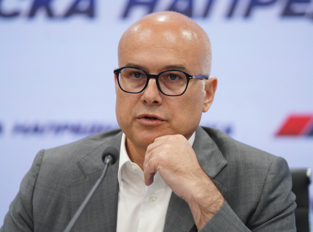 Vucevic: Stripping Dodik of his mandate a shameful decision by dishonourable people