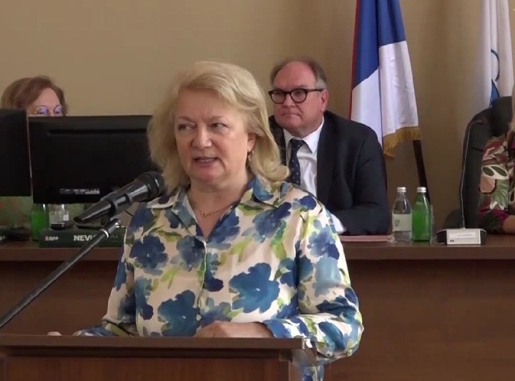 Karavan zdravlja u Bogatiću: Prevencijom se mogu sprečiti kardiovaskularne bolesti