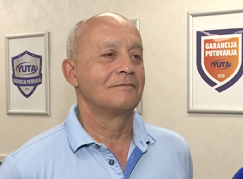 Seničić: Niko od srpskih turista trenutno nije ugrožen u Grčkoj, nema otkazivanja aranžmana