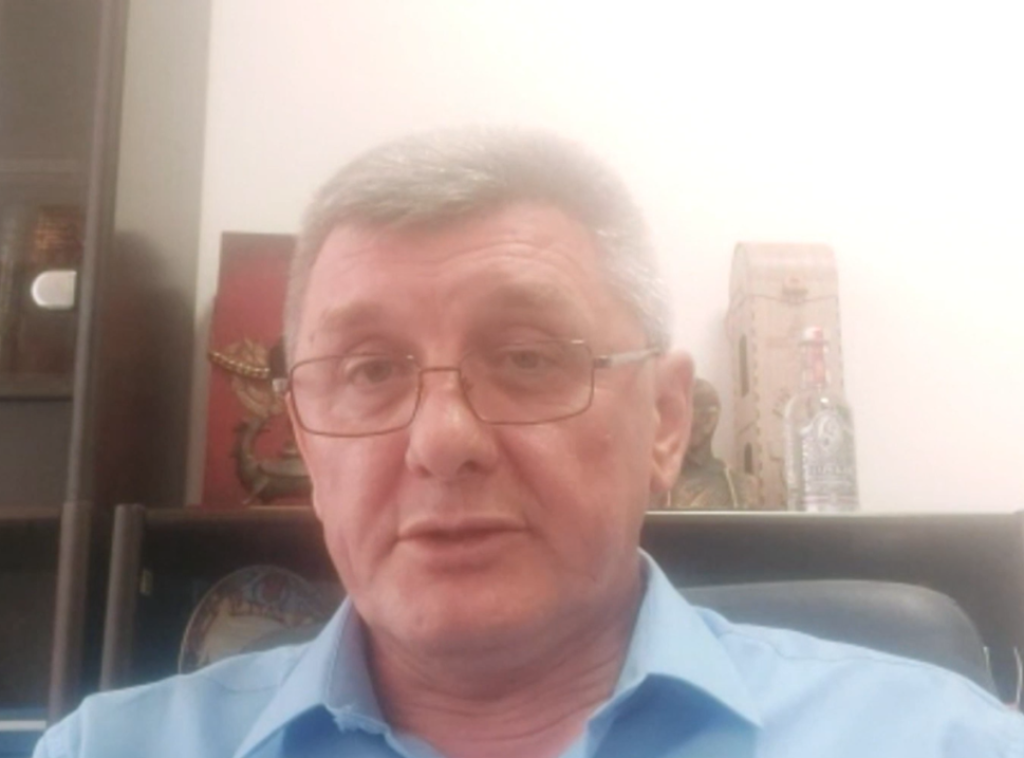 Mastilović: Zloupotreba činjenica o Srebrenici da bi Srbi bili proglašeni genocidnim