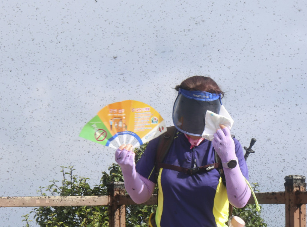 Predsednik Južne Koreje pozvao građane da ručaju u restoranima zbog lokalne potrošnje