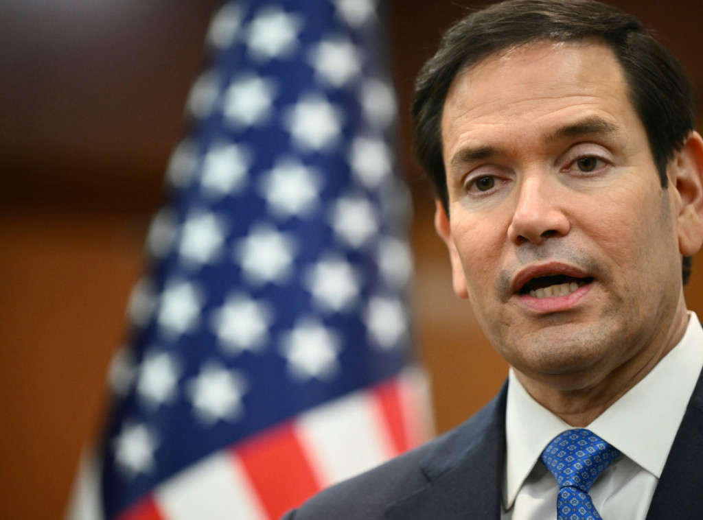 Rubio: Nema drame ili podela u odnosima SAD-a i Japana