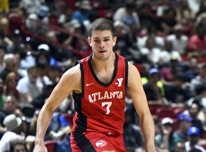 Nikola Đurišić postigao 16 poena u pobedi Atlante protiv Finiksa