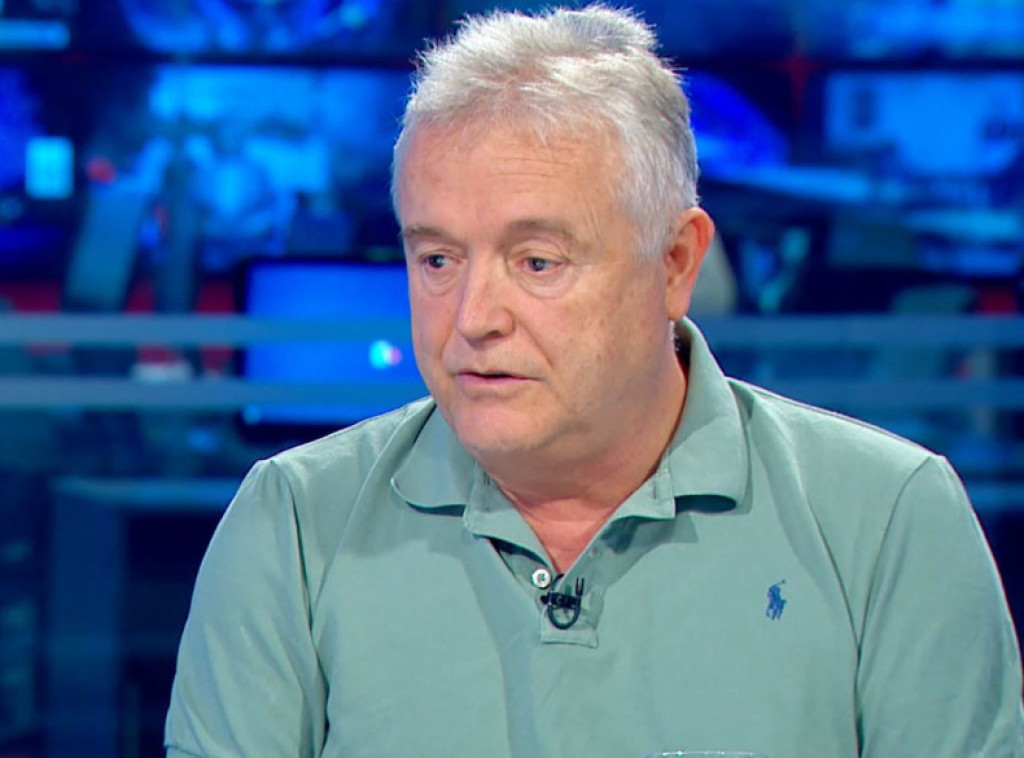 Predrag Mijatović: Projekat "Jadar" na listi strateških projekata EU dodatan podsticaj za Srbiju