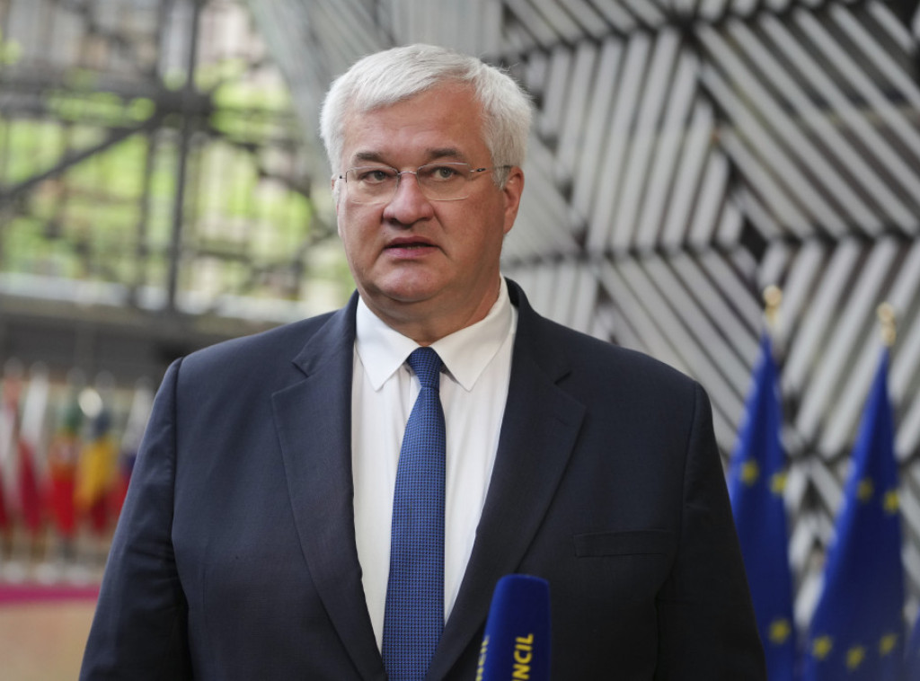 Sibiha odbio da razmotri notu stranog zvaničnika zbog greške u nazivu Kijeva