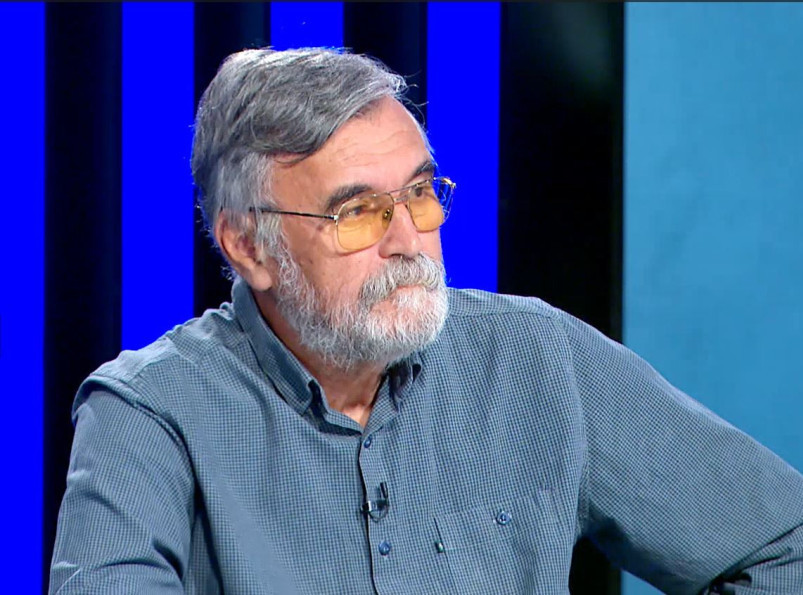 Dinko Knežević: Zahvaljujući litijumu Srbija ima priliku da se vrati na rudarsku mapu sveta