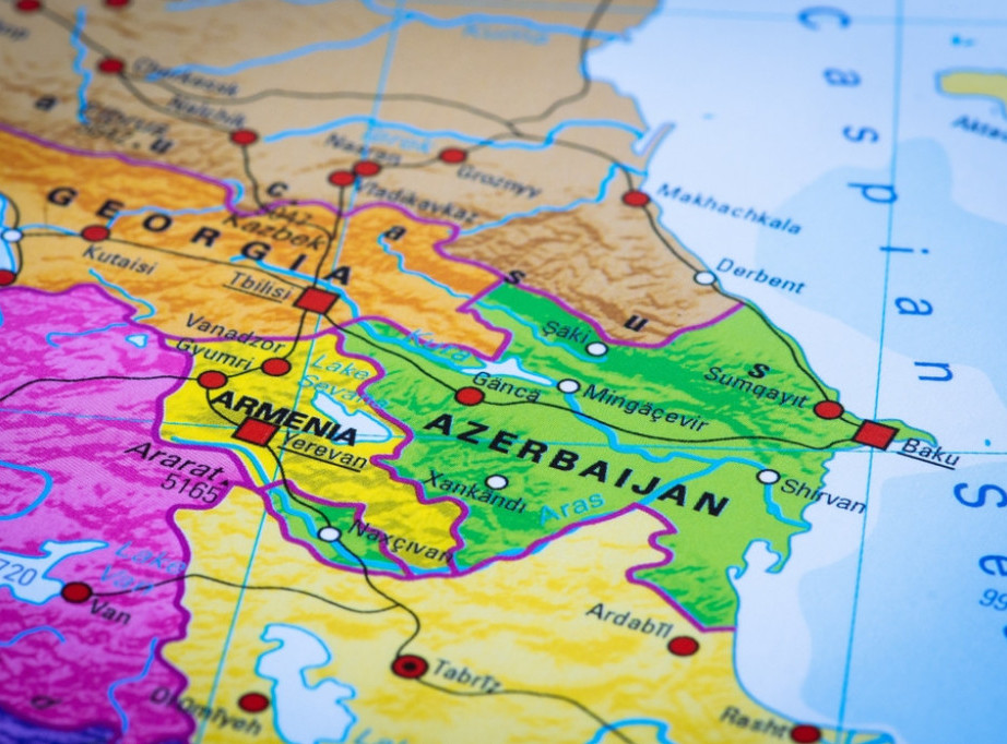 Tajms of Izrael: Sirijski i izraelski zvaničnik sastaće se u Bakuu tokom posete sirijskog predsednika