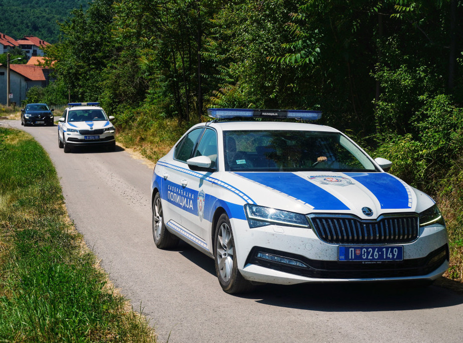 PU Novi Sad: Za vikend jedna osoba poginula u saobraćajnim nesrećama