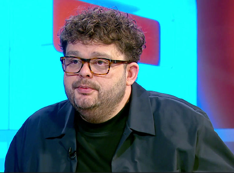 Andrej Nosov: Bilo bi sumorno živeti u društvu u kom svi isto mislimo