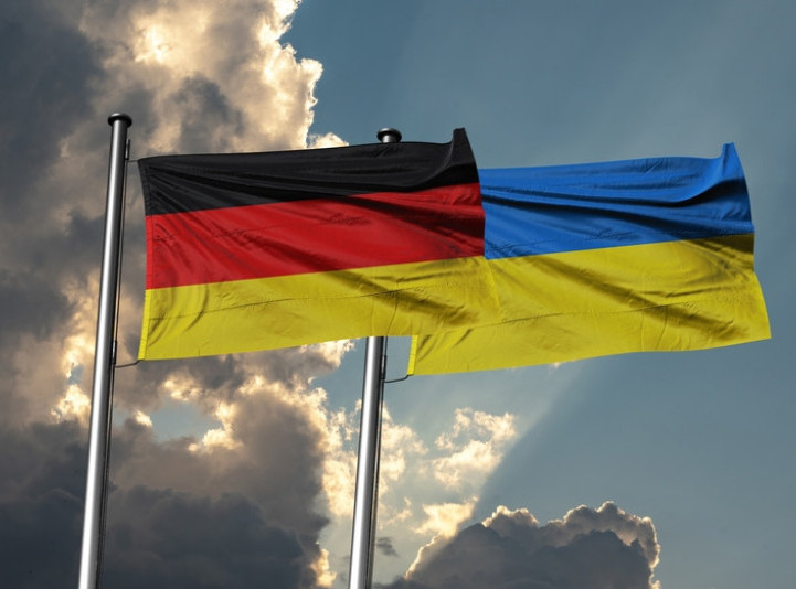 Nemačke vlasti pretražile kuću bivšeg ukrajinskog zvaničnika u Bavarskoj