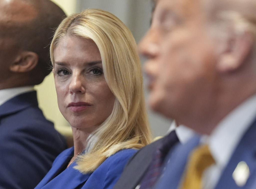 Aksios: Državna tužiteljka SAD otpustila više od 20 službenika Ministarstva pravde