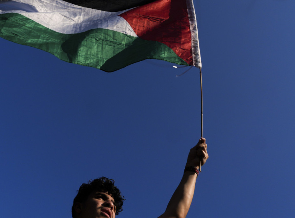 Oko 60 britanskih laburista zatražilo hitno priznanje Države Palestine