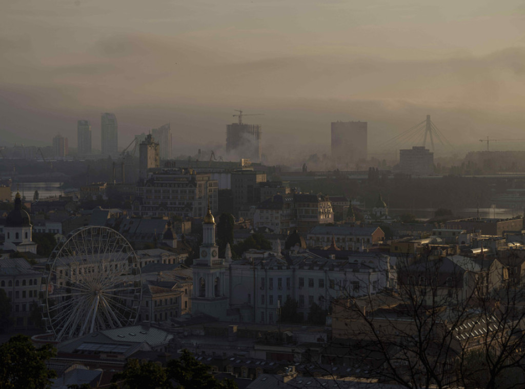 Ruska vojska prodrla skoro tri kilometra u ukrajinsku zonu odbrane u Dnjepropetrovsku