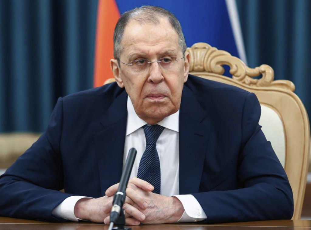 Lavrov: Pokušavamo da razumemo Trampove izjave