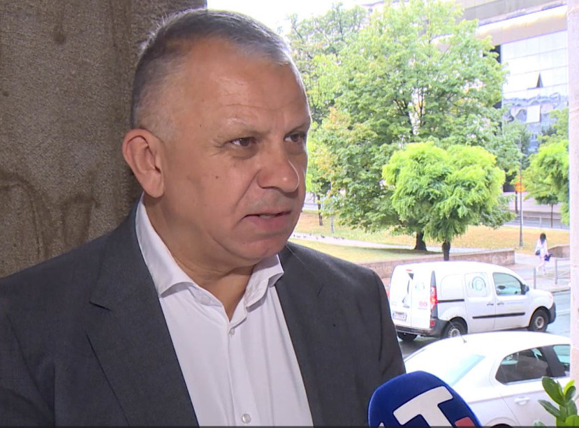 Bojan Bovan: Od sutra nove parking-zone u opštini Stari grad, naplata parkiranja i vikendom