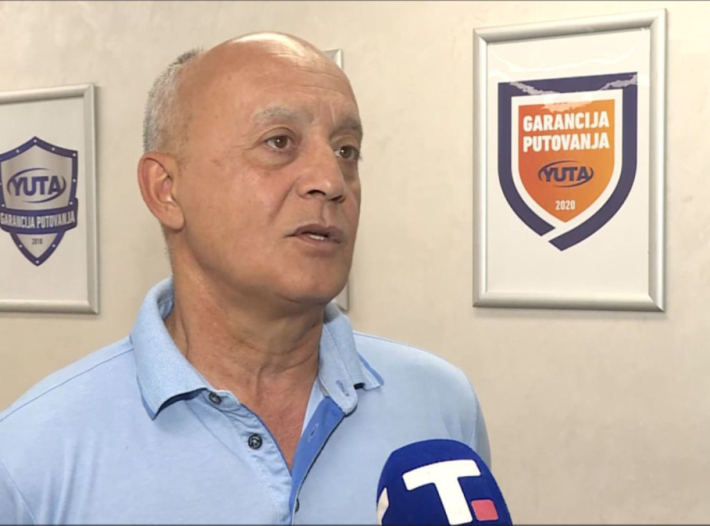 Aleksandar Seničić: Boravišne takse u Grčkoj povećane do tri puta, Santorini i Mikonos uveli jednokratnu taksu 20 evra