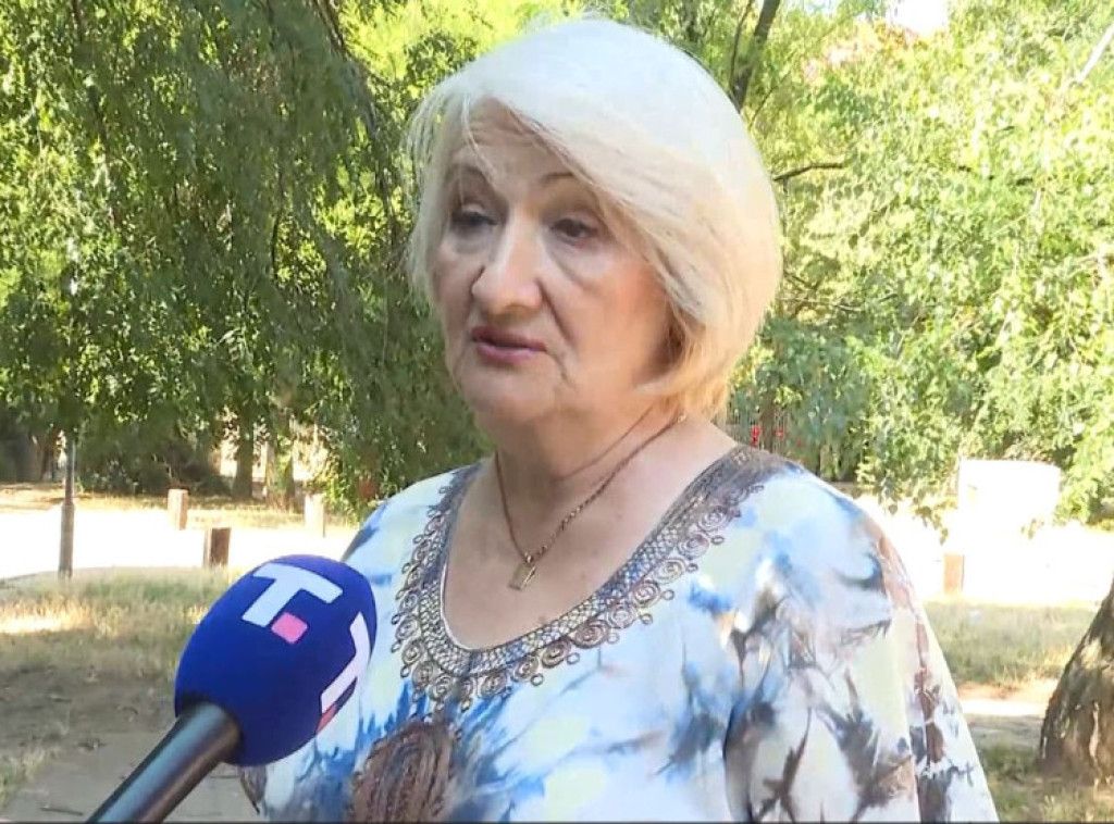 Biserka Obradović: Nagle promene vremena zahtevaju zdrav i odgovoran odnos prema sebi