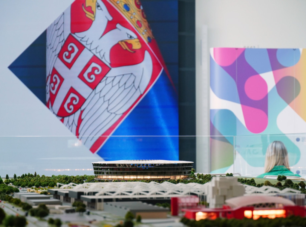 Japan objavio plan paviljona i predstavio temu za izložbu Ekspo 2027 u Beogradu